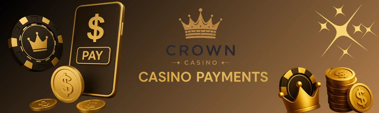 crownplay casino payments
