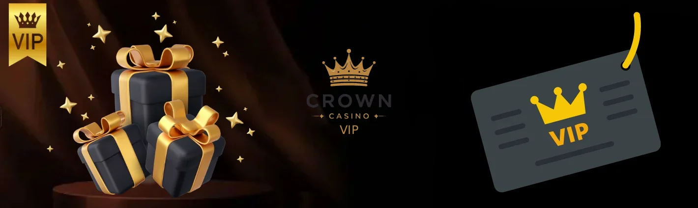 crownplay casino vip